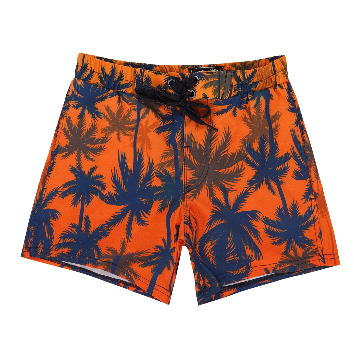 Paulin Swin-Short