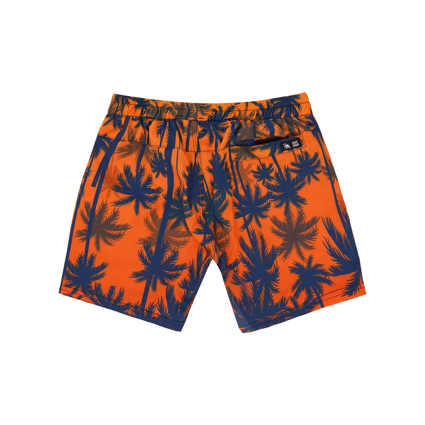 PaulinJr Swin-Short