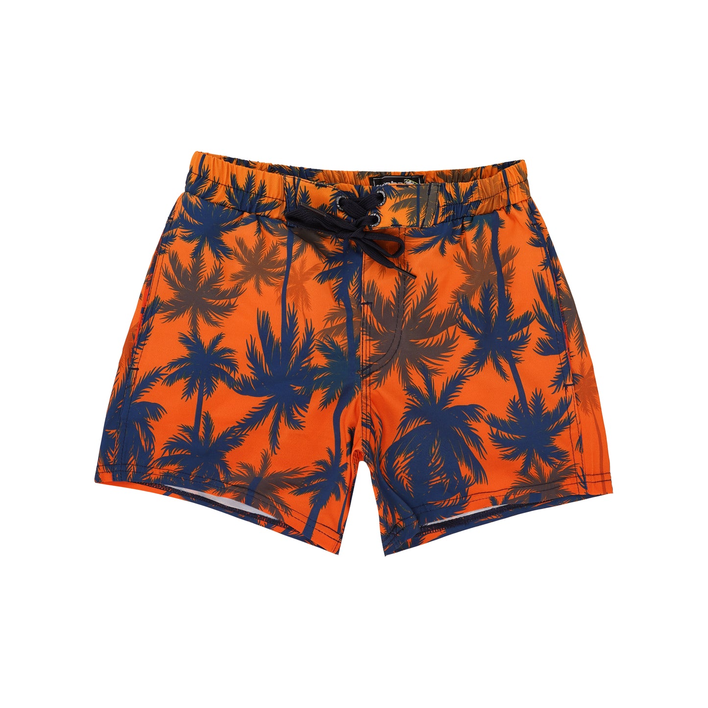 PaulinJr Swin-Short