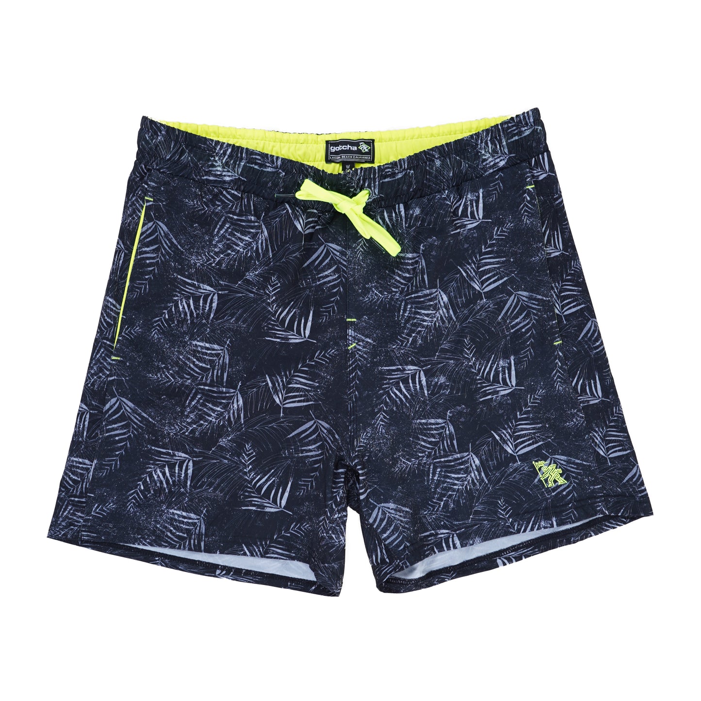 Palo Swin-Short