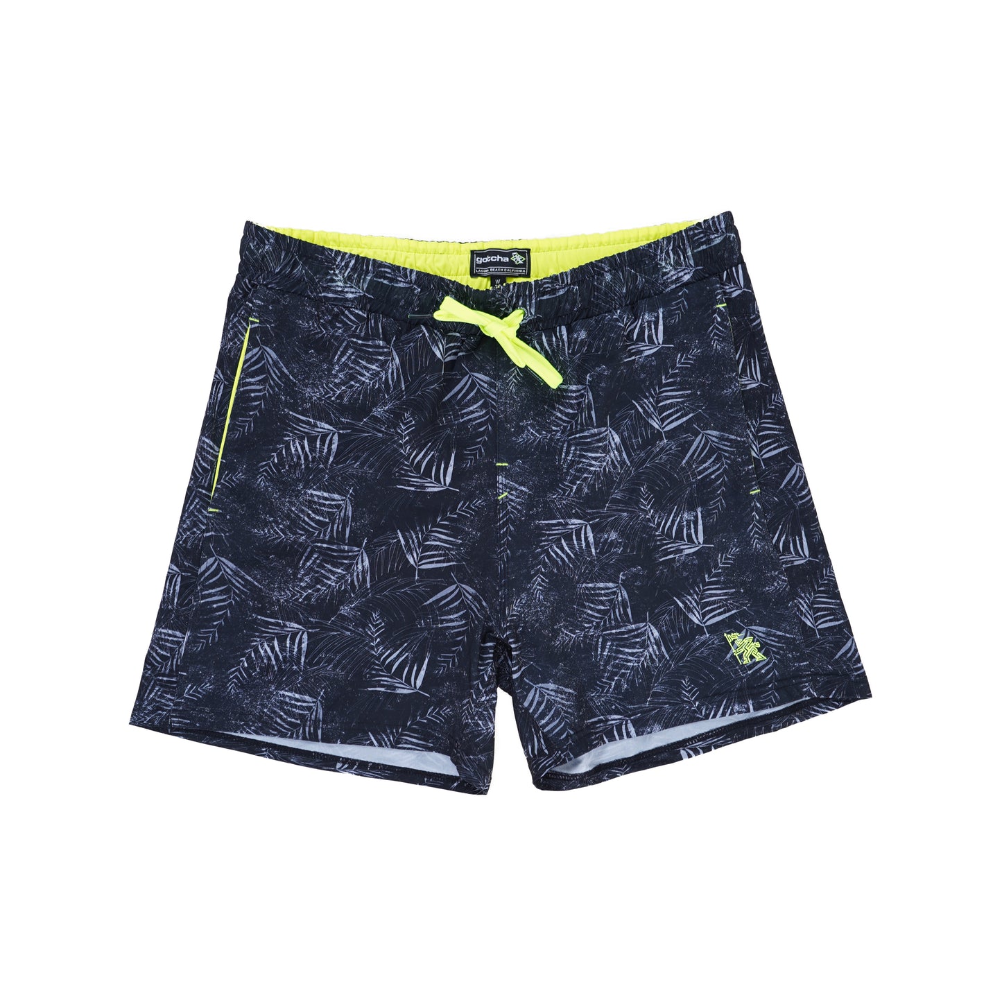PaloJr Swin-Short