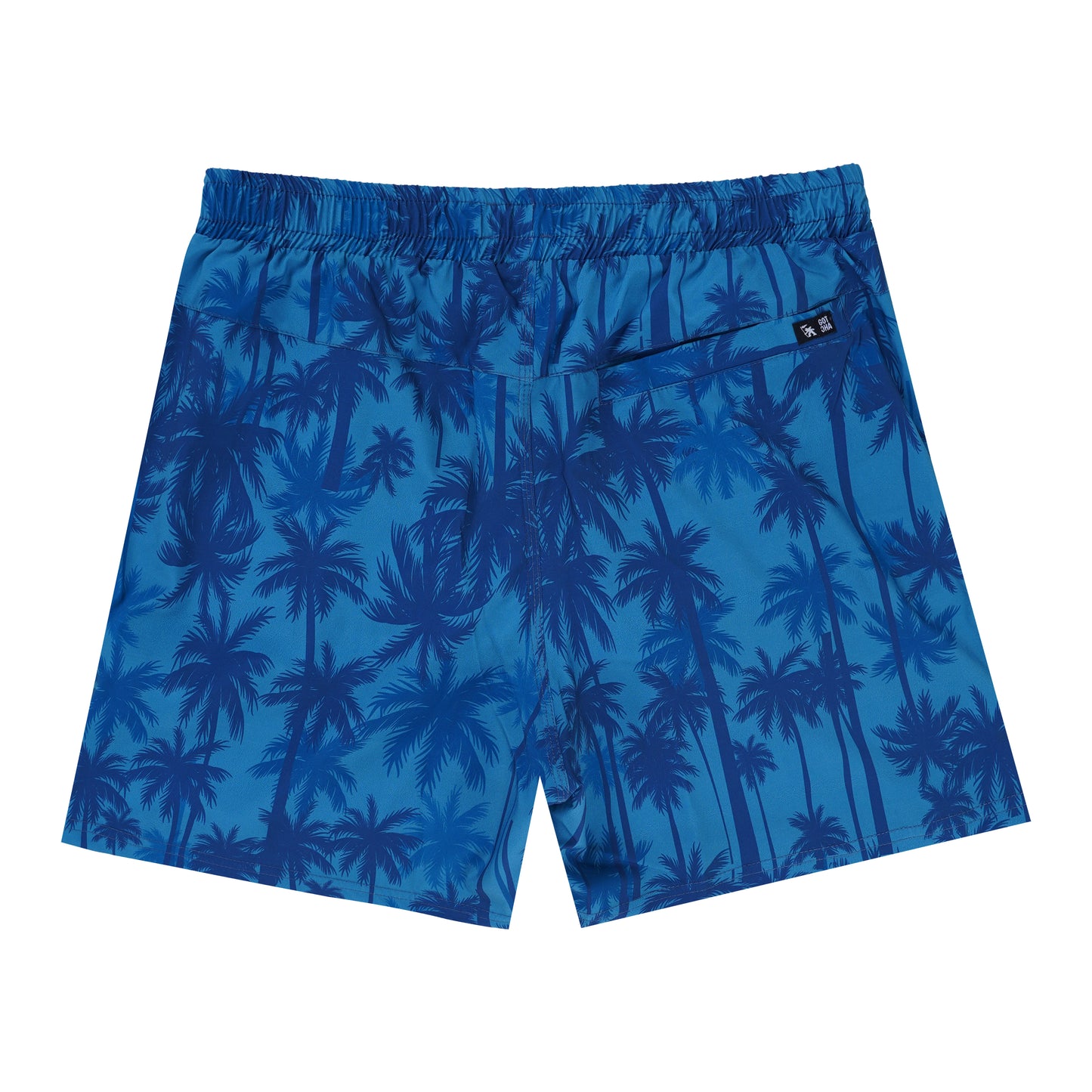 Paulin Swin-Short