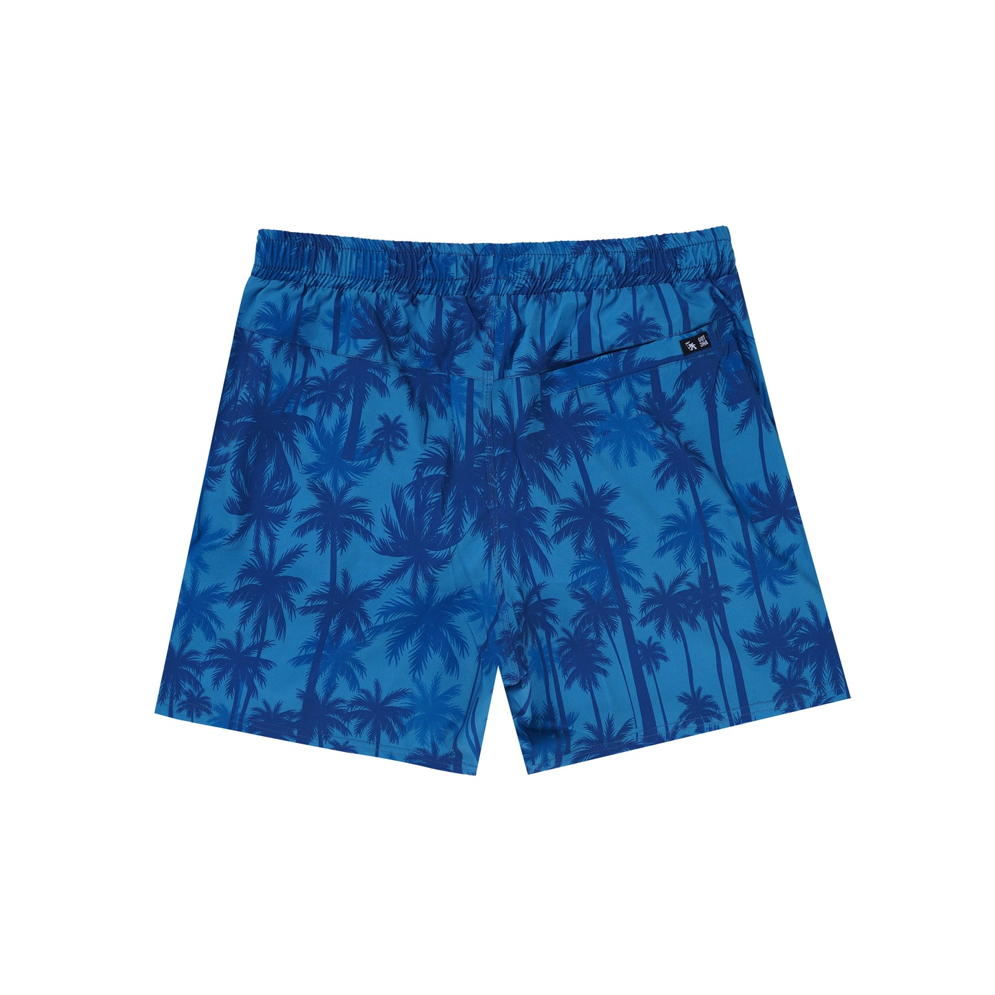 PaulinJr Swin-Short