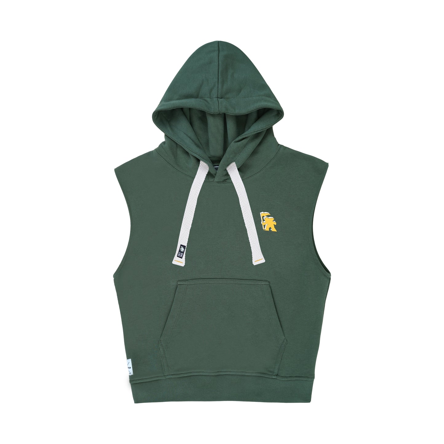 Perry MNG Sweat -Sm -Cap