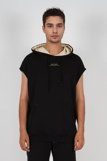 PerrySS25MNG Sweat -Sm -Cap