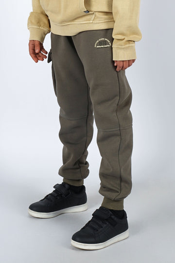 RafidJrMG Jogging Cargo