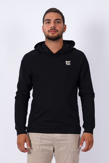 Rami T-shirt ML avec Capuche