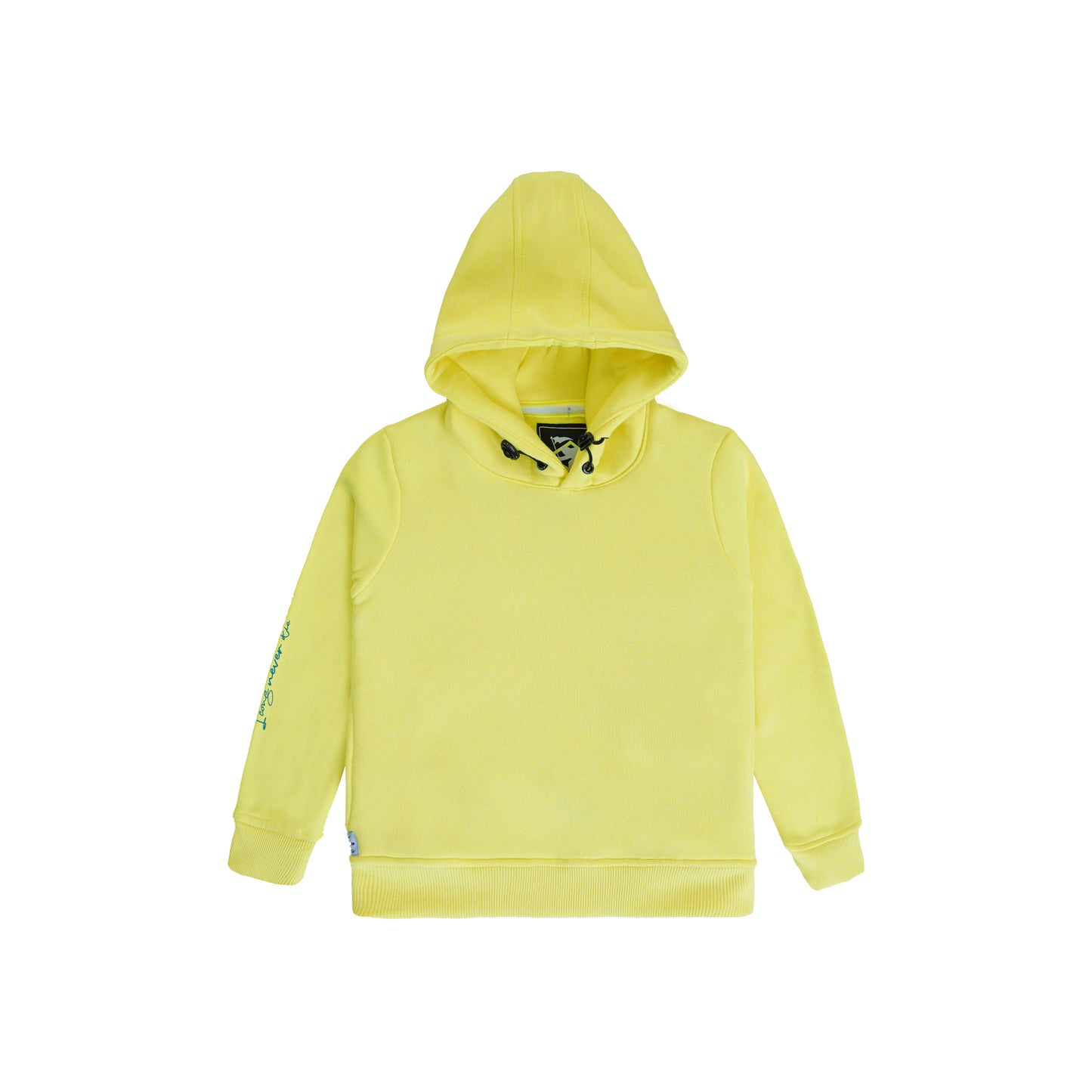 RomiW23Jr MG Sweat avec Capuche