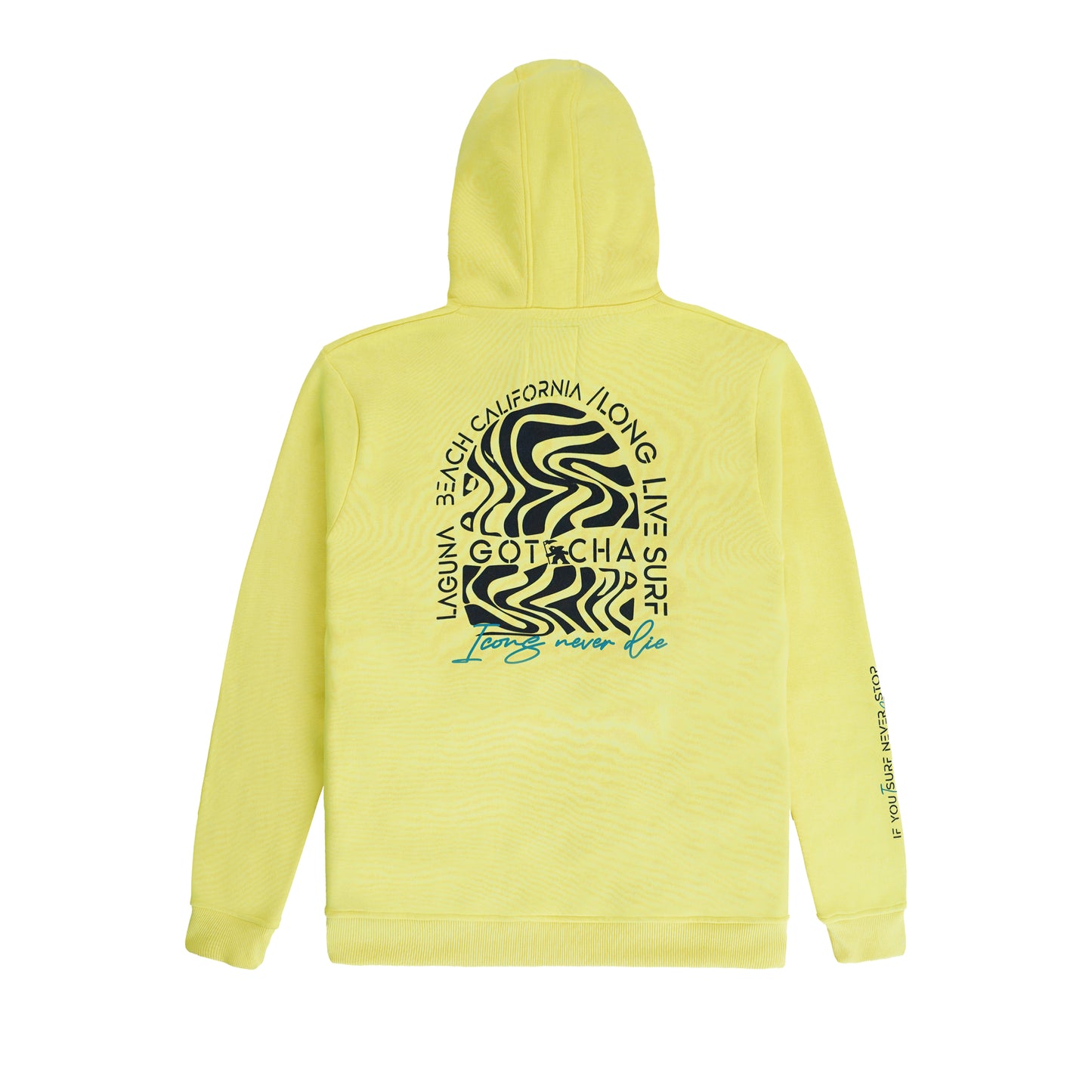RomiW23MG Sweat avec Capuche