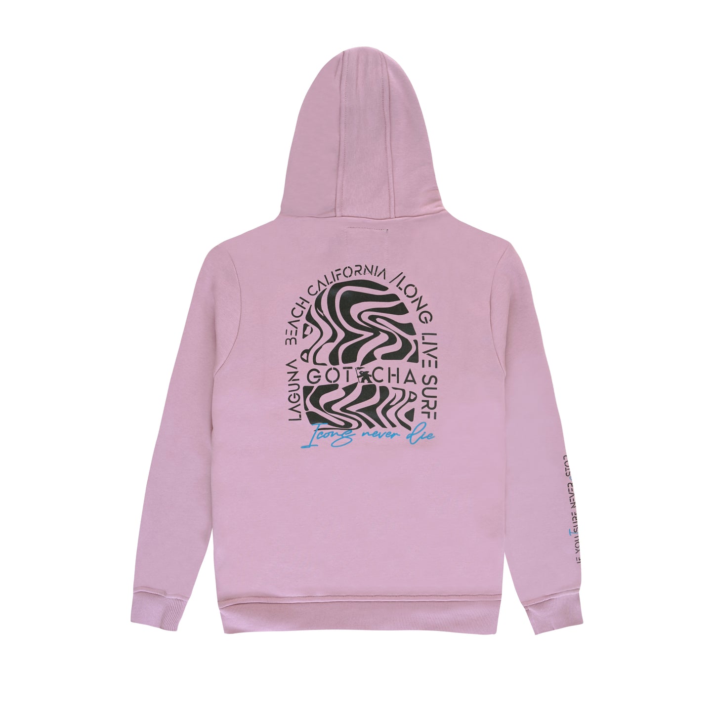 RomyoW23 MG Sweat avec Capuche
