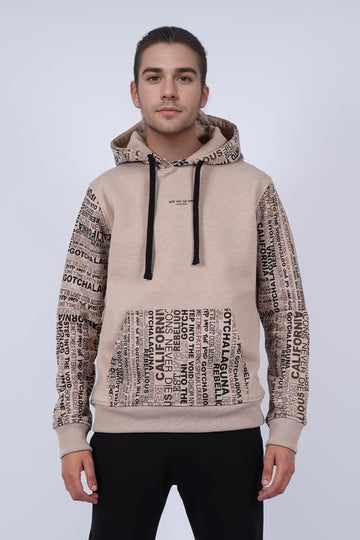 RownW24MG Sweat avec Capuche