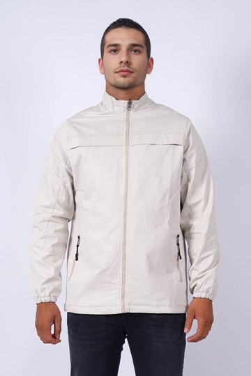 Rubeno Veste Reversible