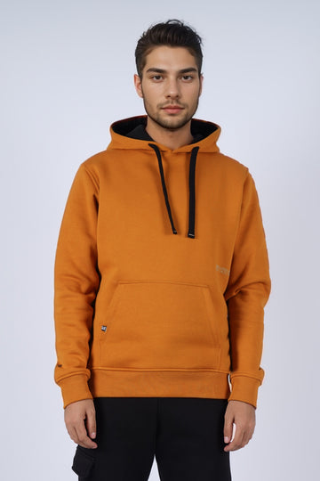 SayanMG Sweat avec Capuche
