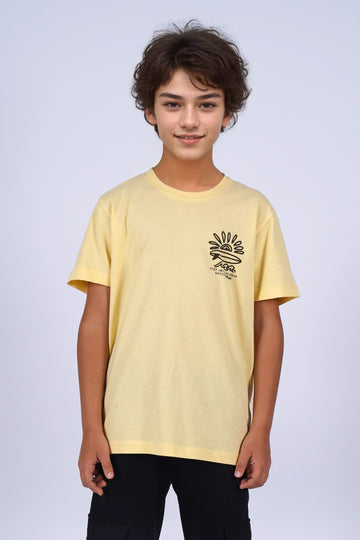 SayedJr MC T-shirt