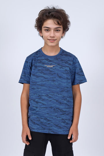 SelimJrMC T-shirt