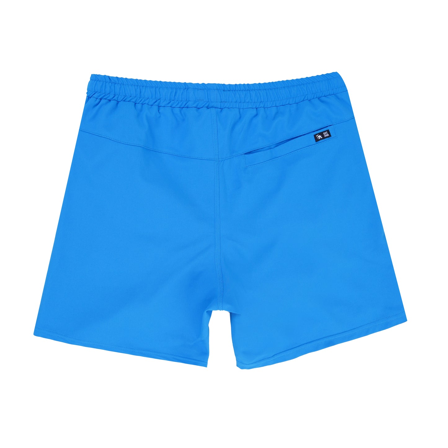 ShaneSS23 Swin-Short