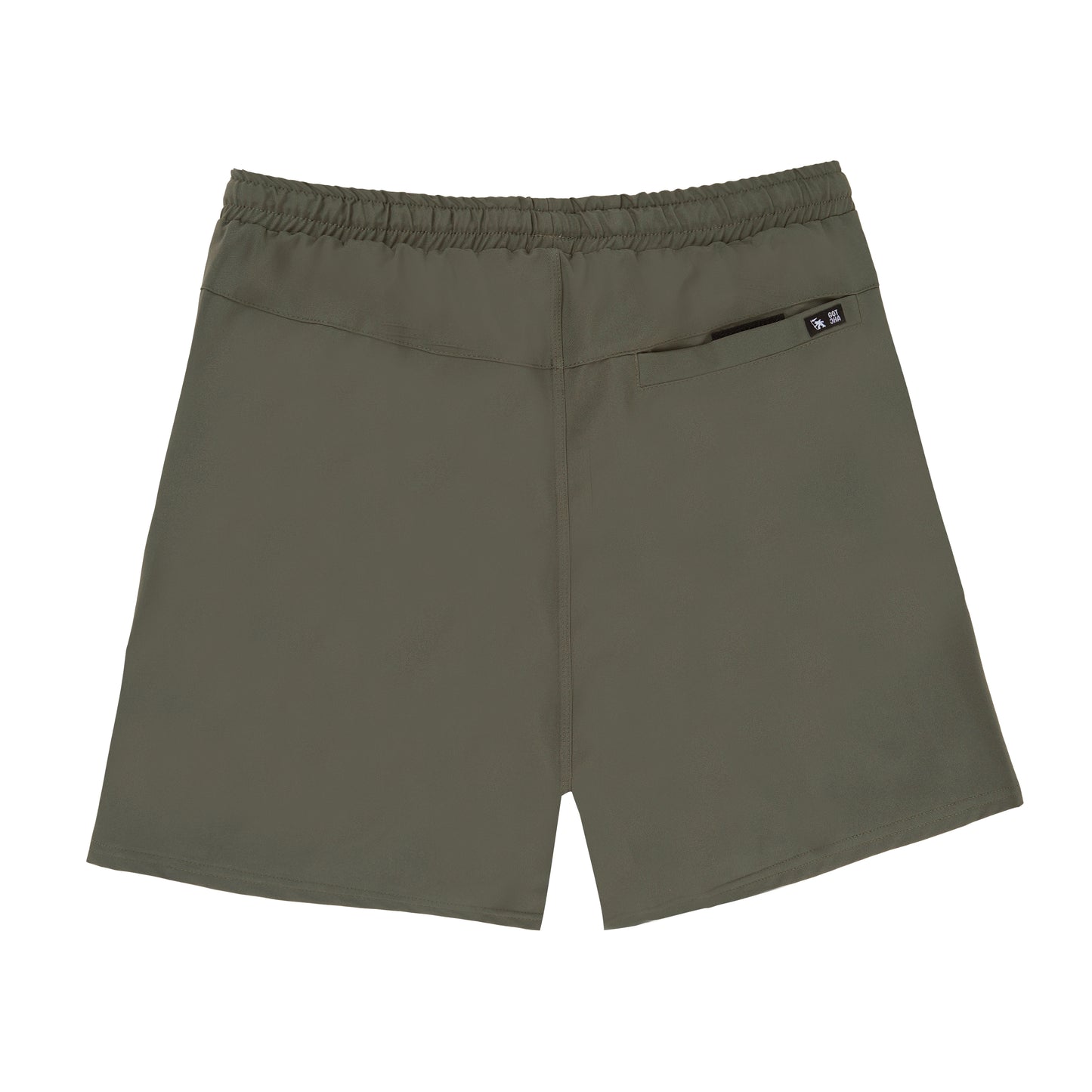 ShaneSS23 Swin-Short