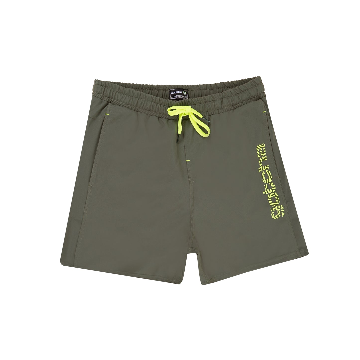 ShaneSS23Jr Swin-Short