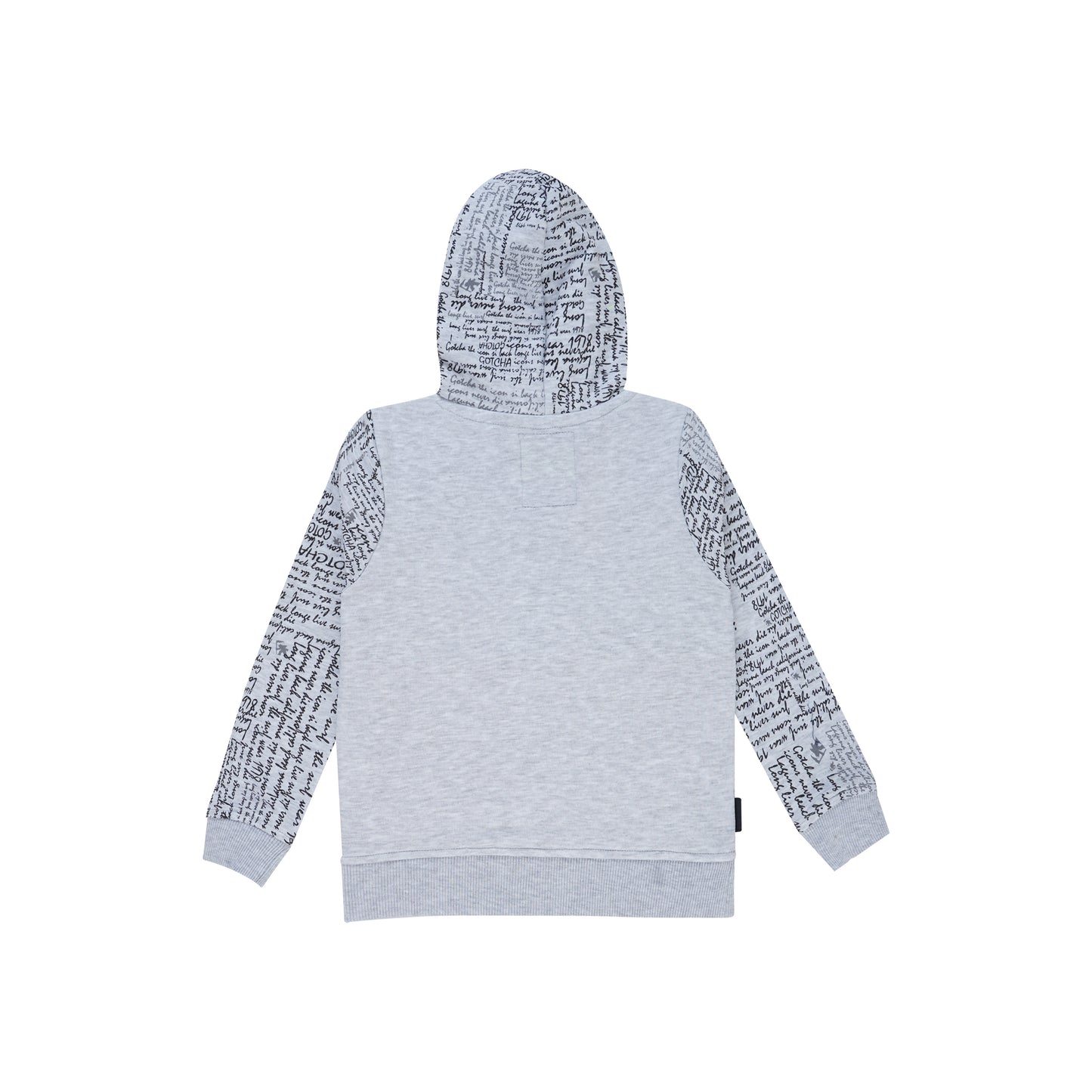 ShapiSS23Jr MNG Sweat avec Capuche