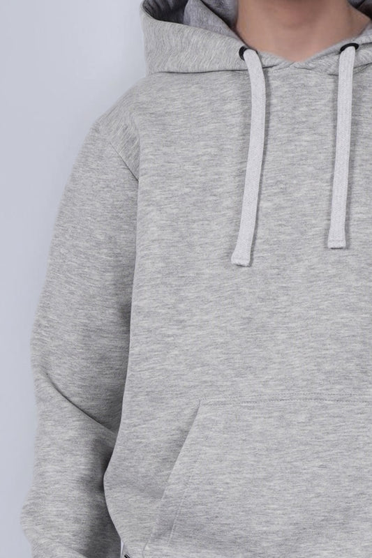 Silas MG.B Sweat avec Capuche