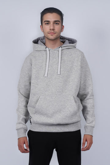 Silas MG.B Sweat avec Capuche