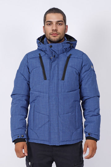 Sloth Doudoune ML