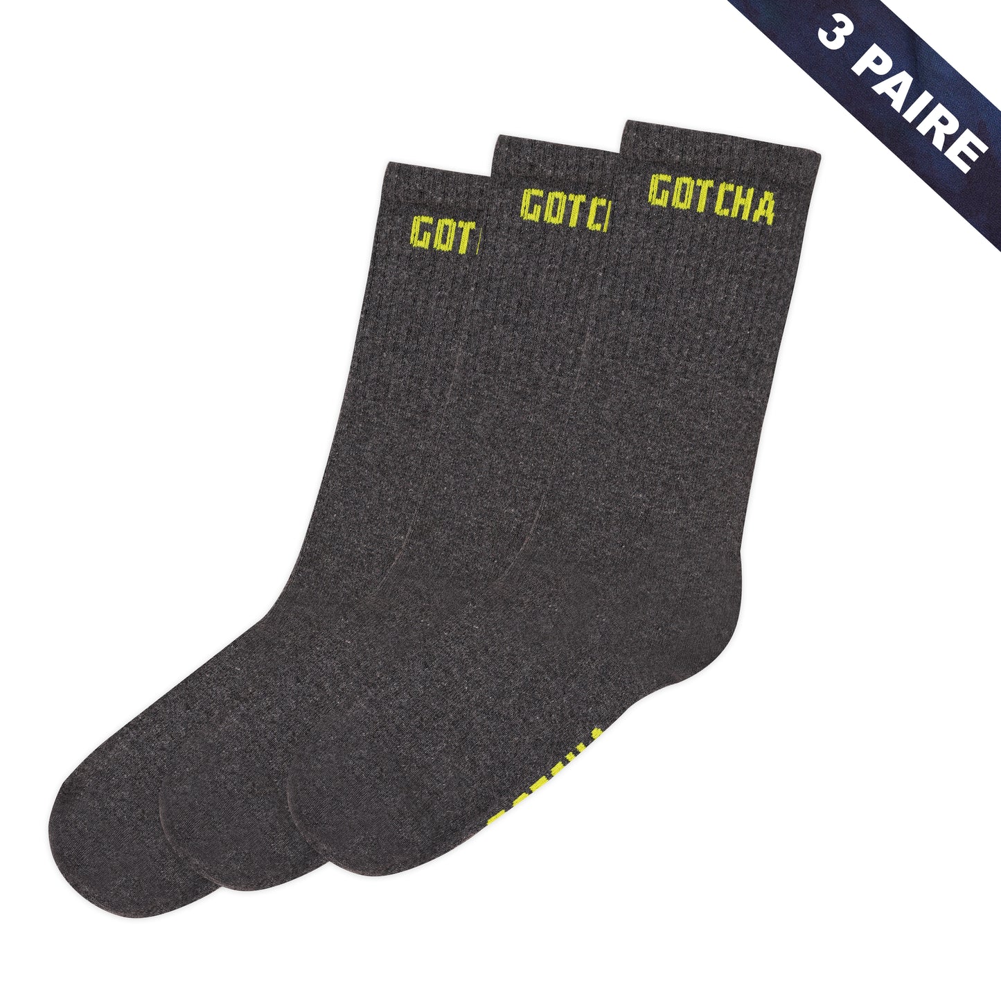 Socks22Long-LT Chaussettes
