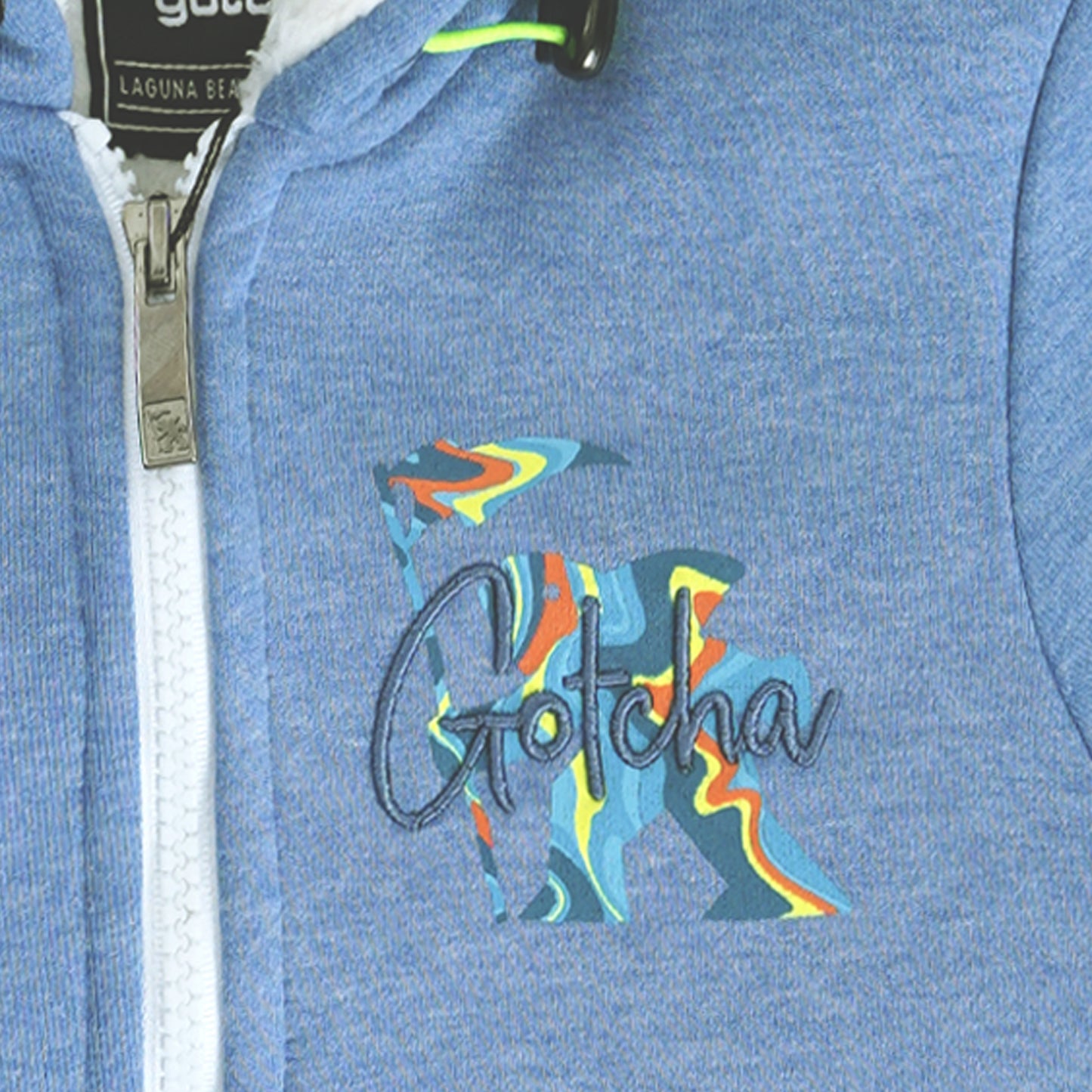 TelioW22JrMG/PDM Sweat avec Capuche Zippe