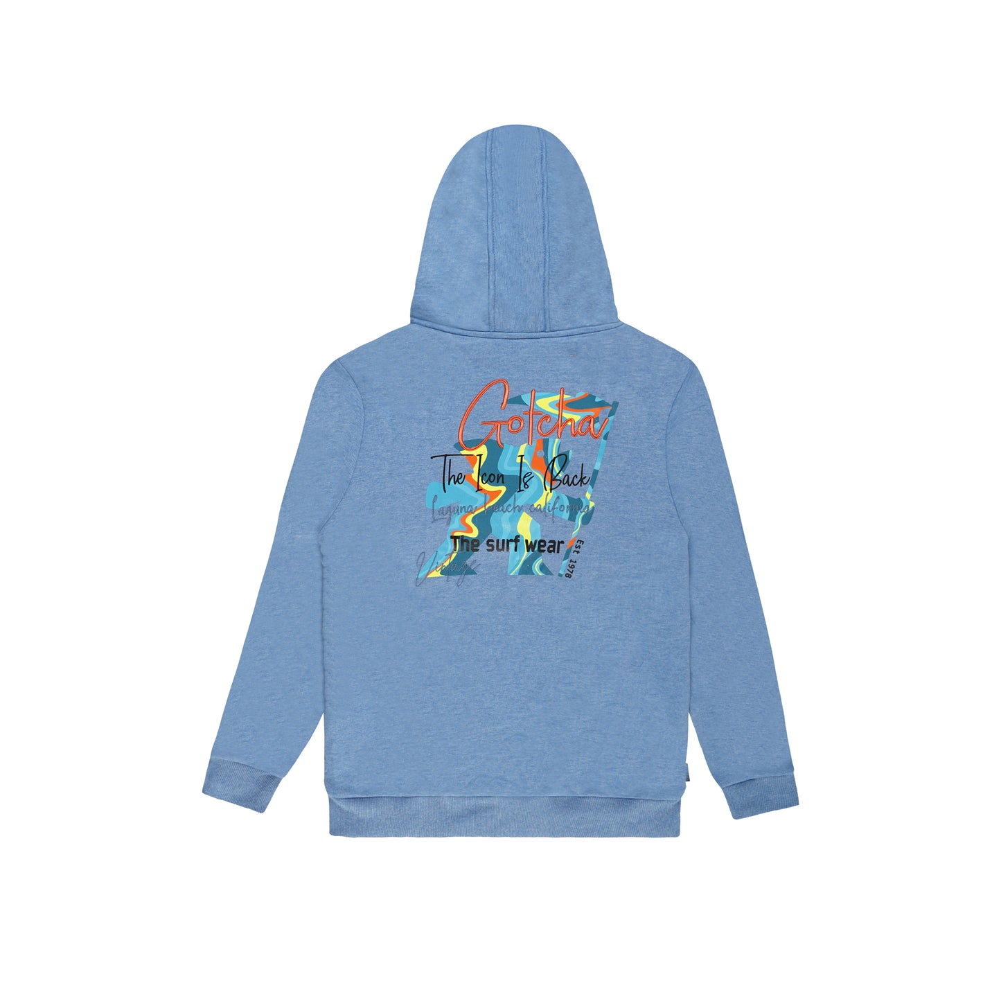TelioW22JrMG/PDM Sweat avec Capuche Zippe
