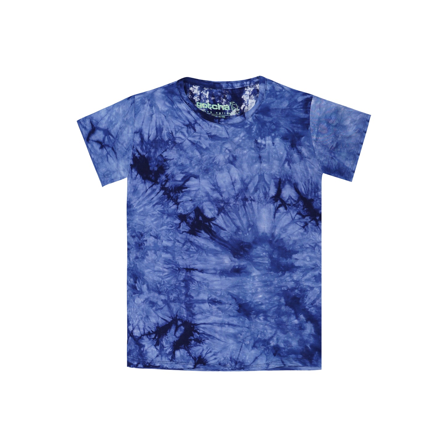 TieSS23Jr T-shirt