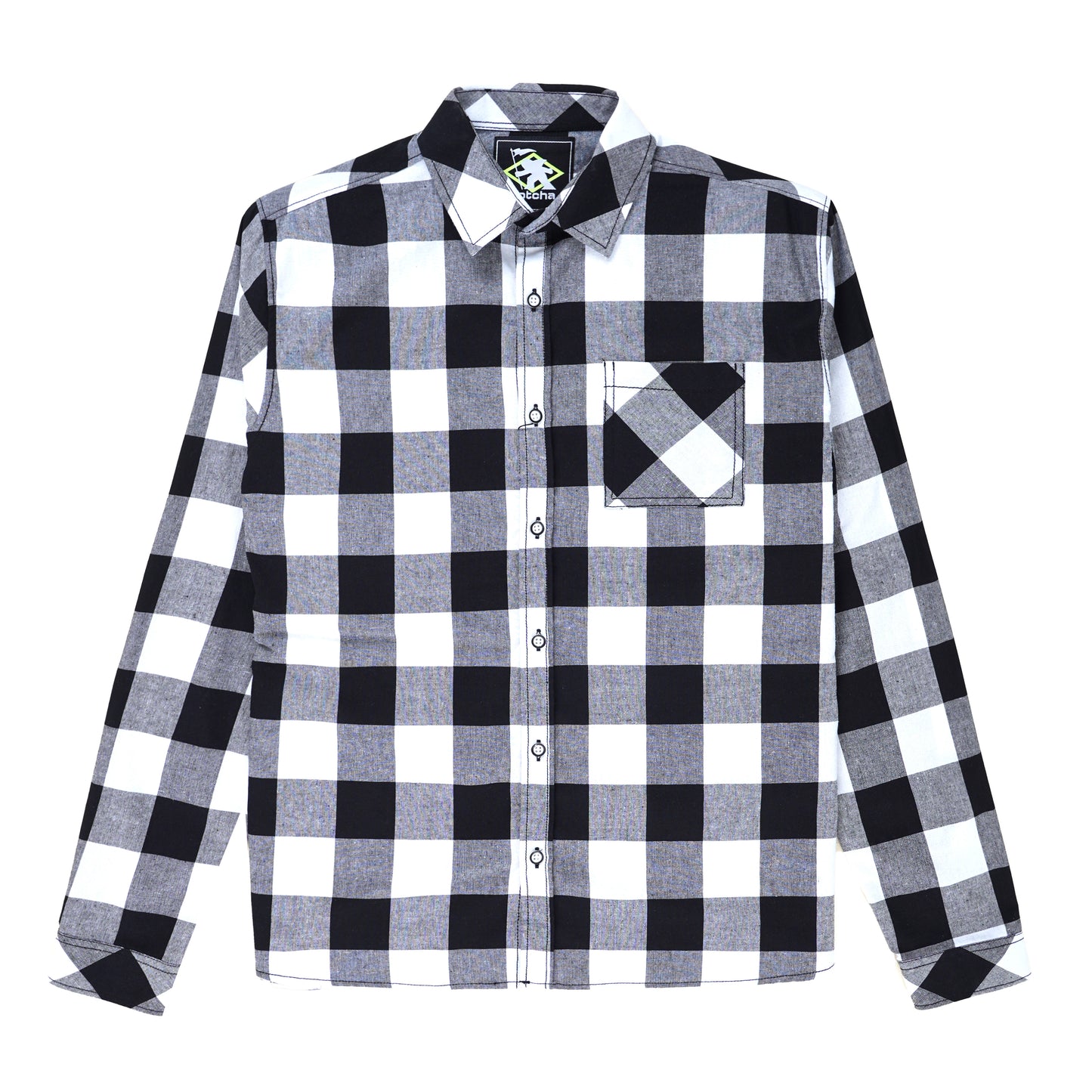 Tile Chemise