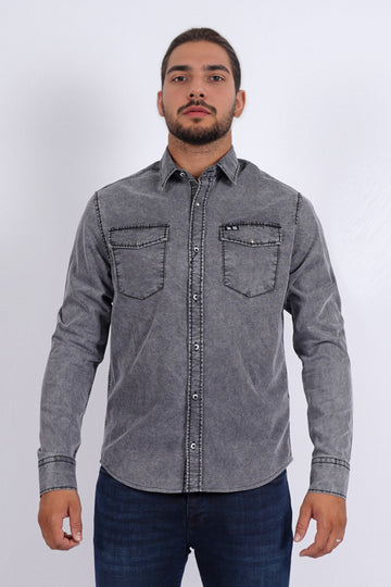 Tommy ML Chemise