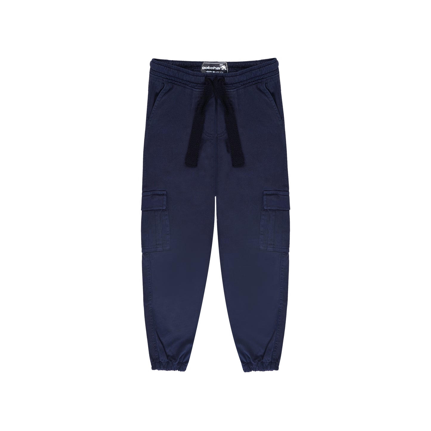 VascoJr Jogger Cargo