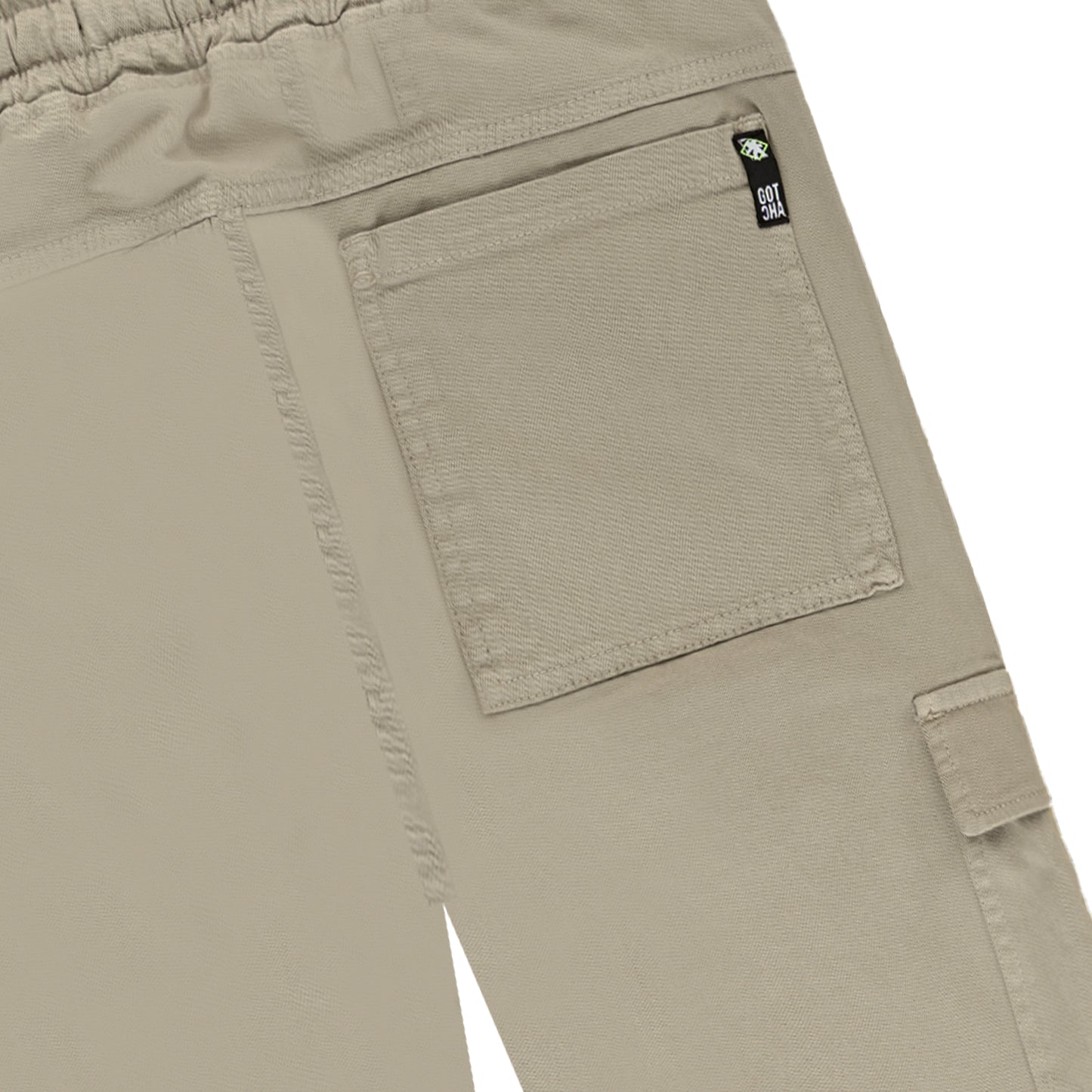 VascoJr Jogger Cargo