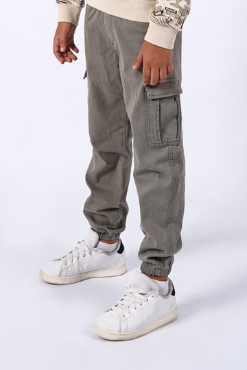 VascoSS24Jr Jogger Cargo
