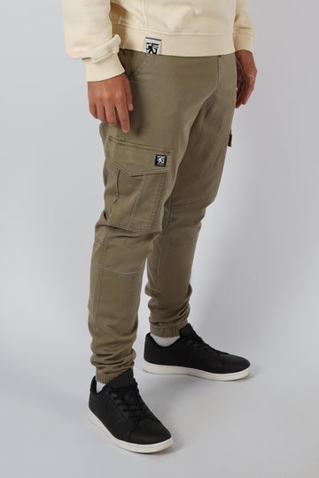 WassimSS25 Jogger