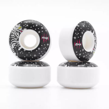 WheelsLifeBalance Wheels