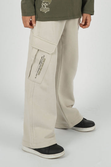 YazidJrM.D Jogging Cargo