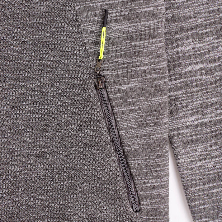 Brazil Gilet
