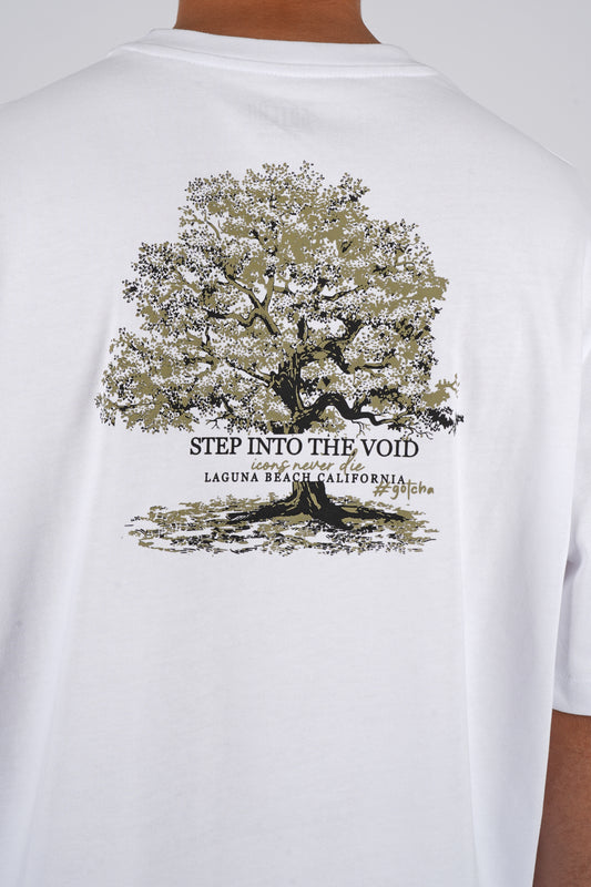 Zack O.S T-shirt Oversize