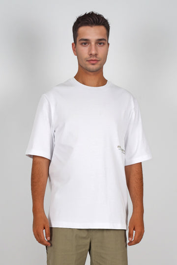 Zack O.S T-shirt Oversize