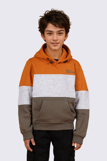 ZaynJrMG Sweat avec Capuche