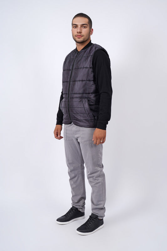 Zephir SM Doudoune SM