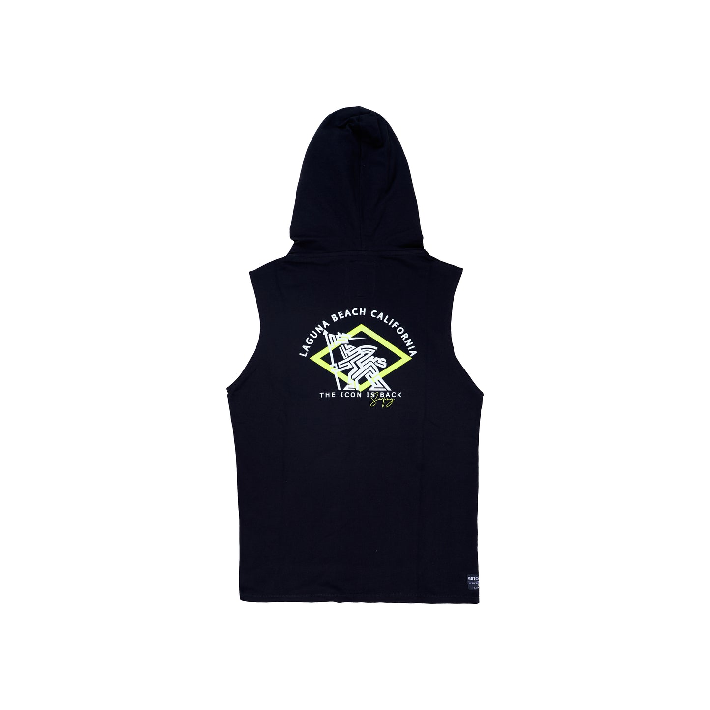 ZiggyJr MNG Sweat -Sm -Cap