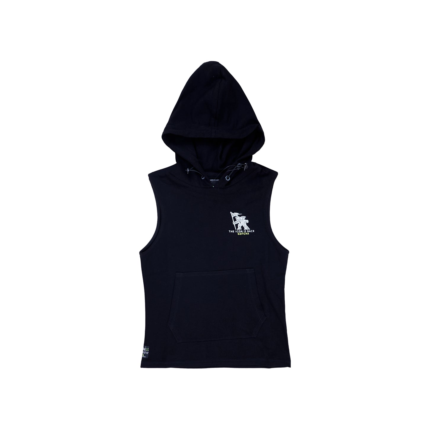 ZiggyJr MNG Sweat -Sm -Cap