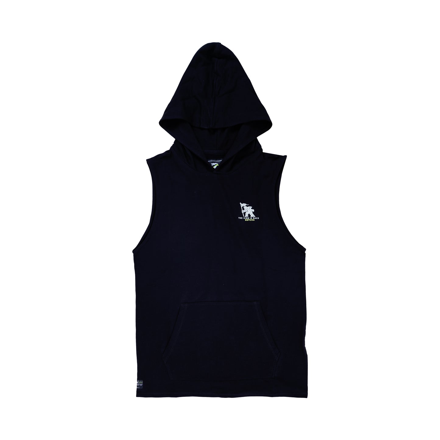 Ziggy MNG Sweat -Sm -Cap