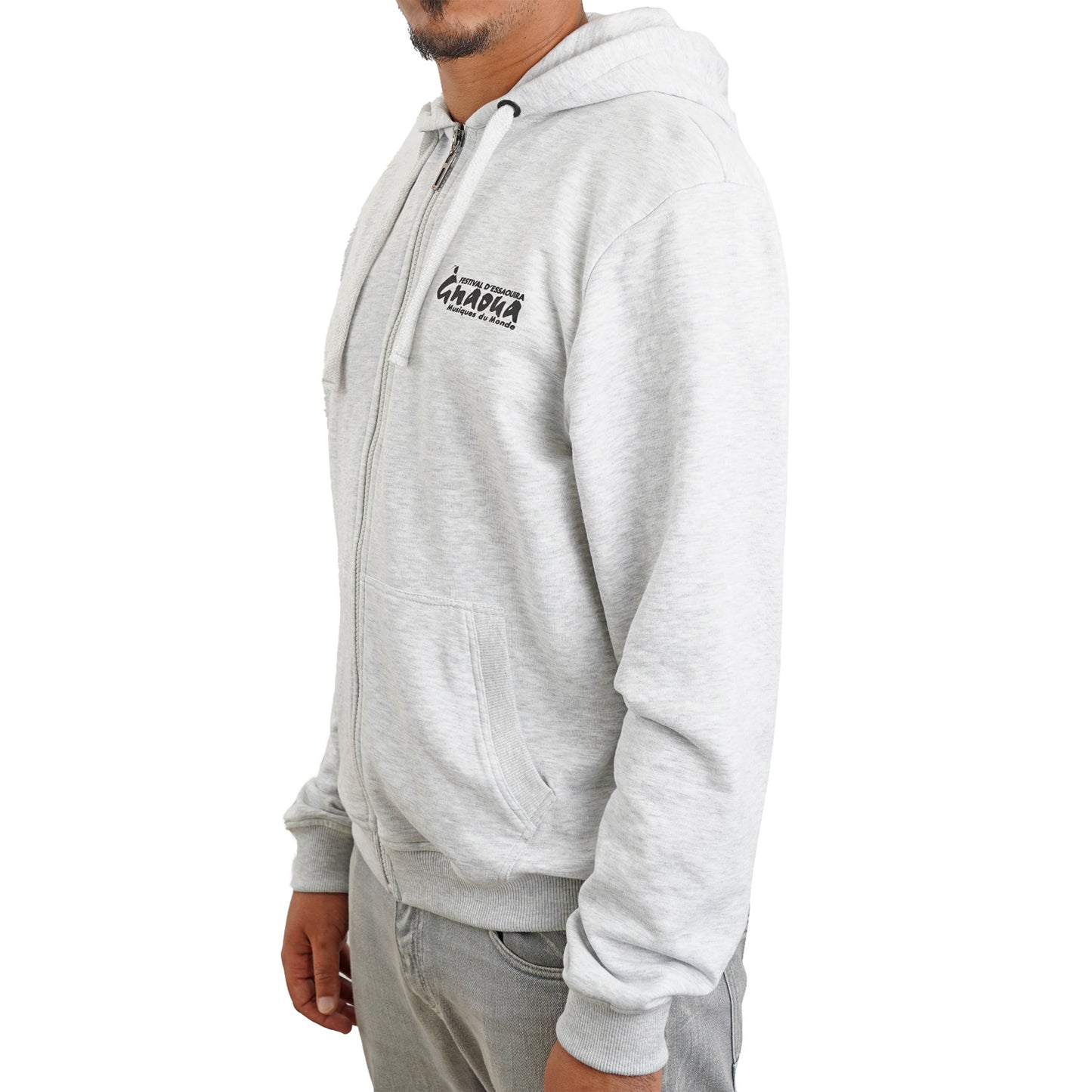 Mogul Sweatshirt
