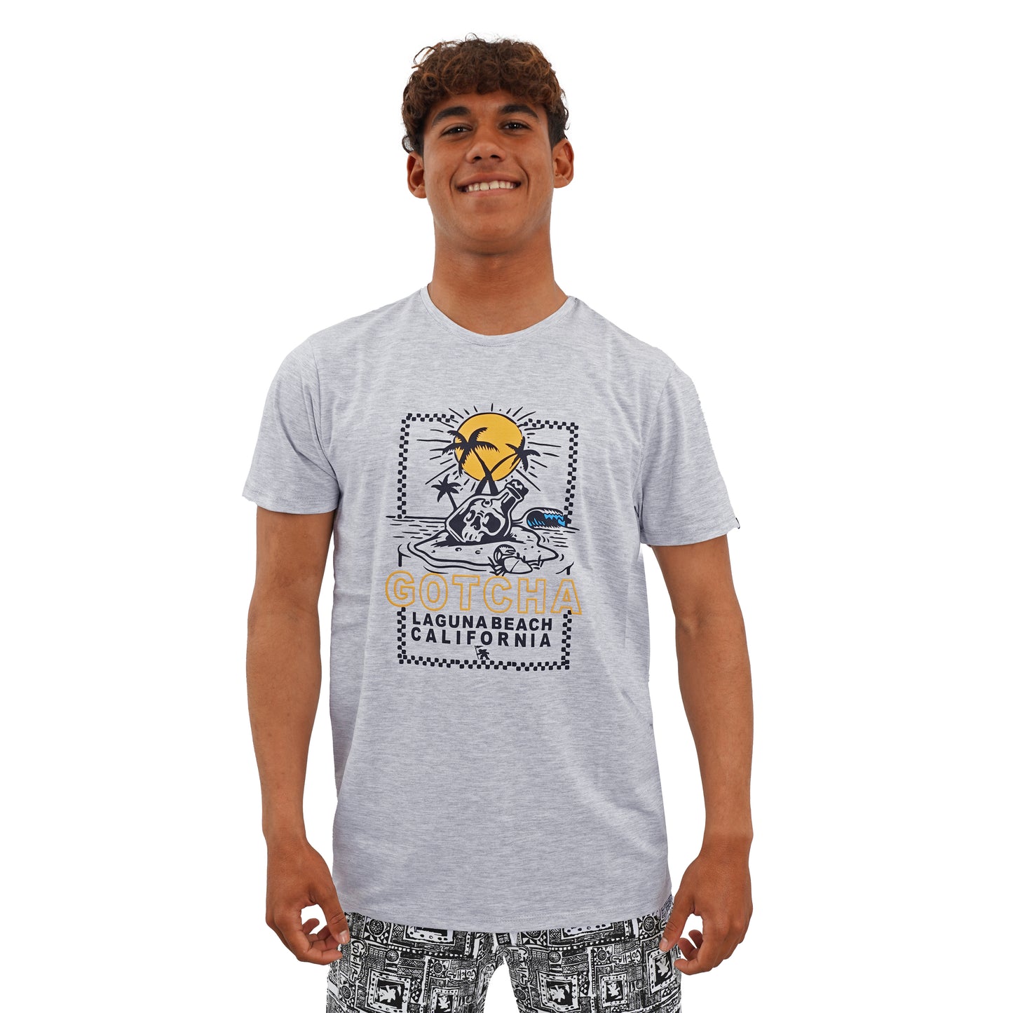Aaron ADO T-shirt