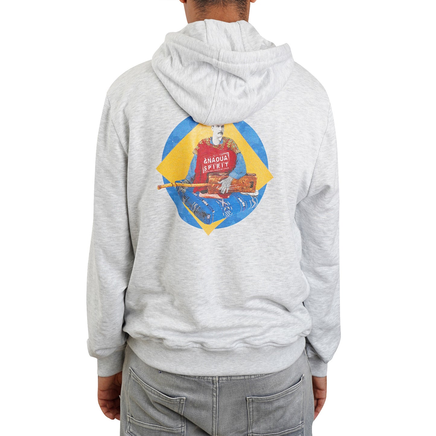Mogul Sweatshirt
