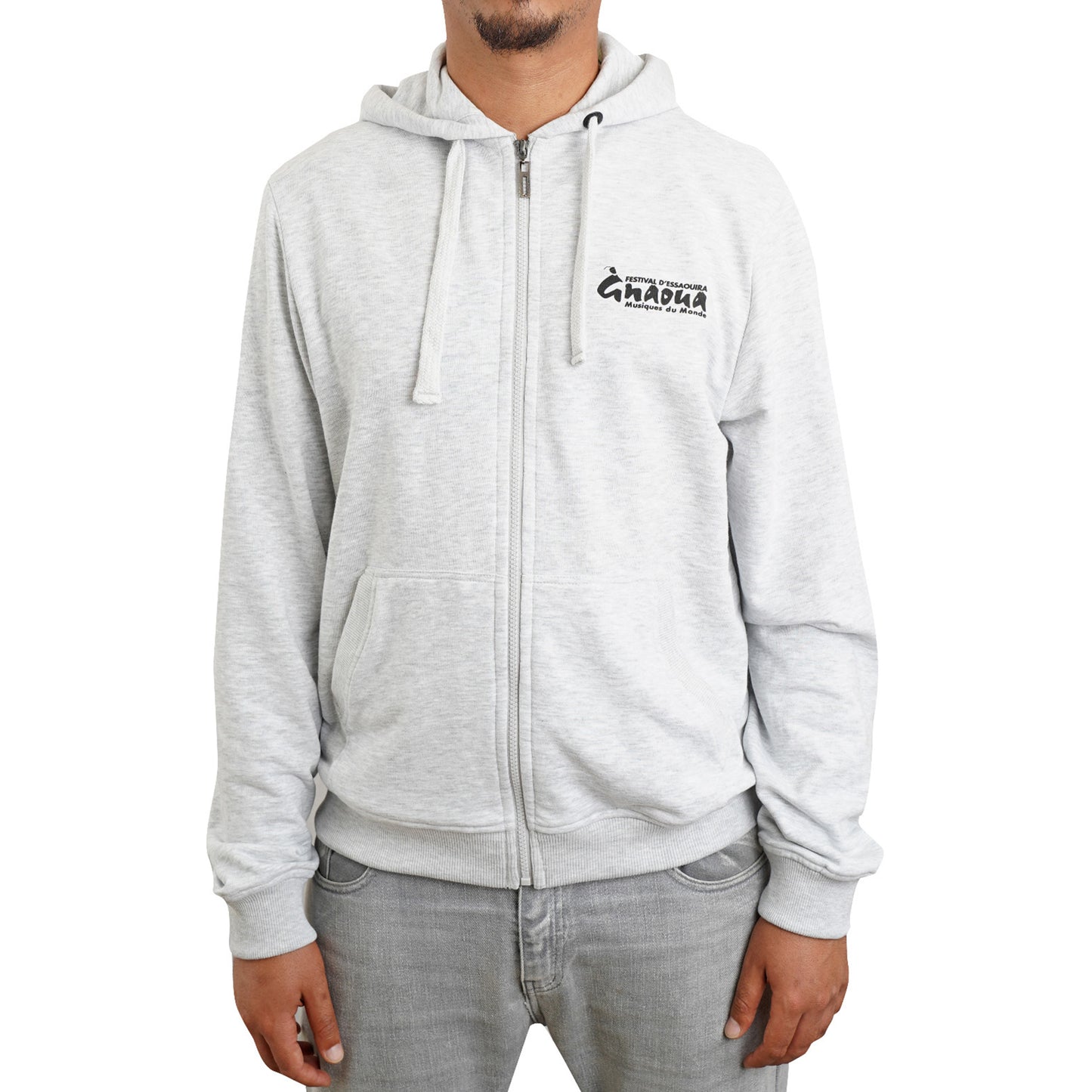 Mogul Sweatshirt